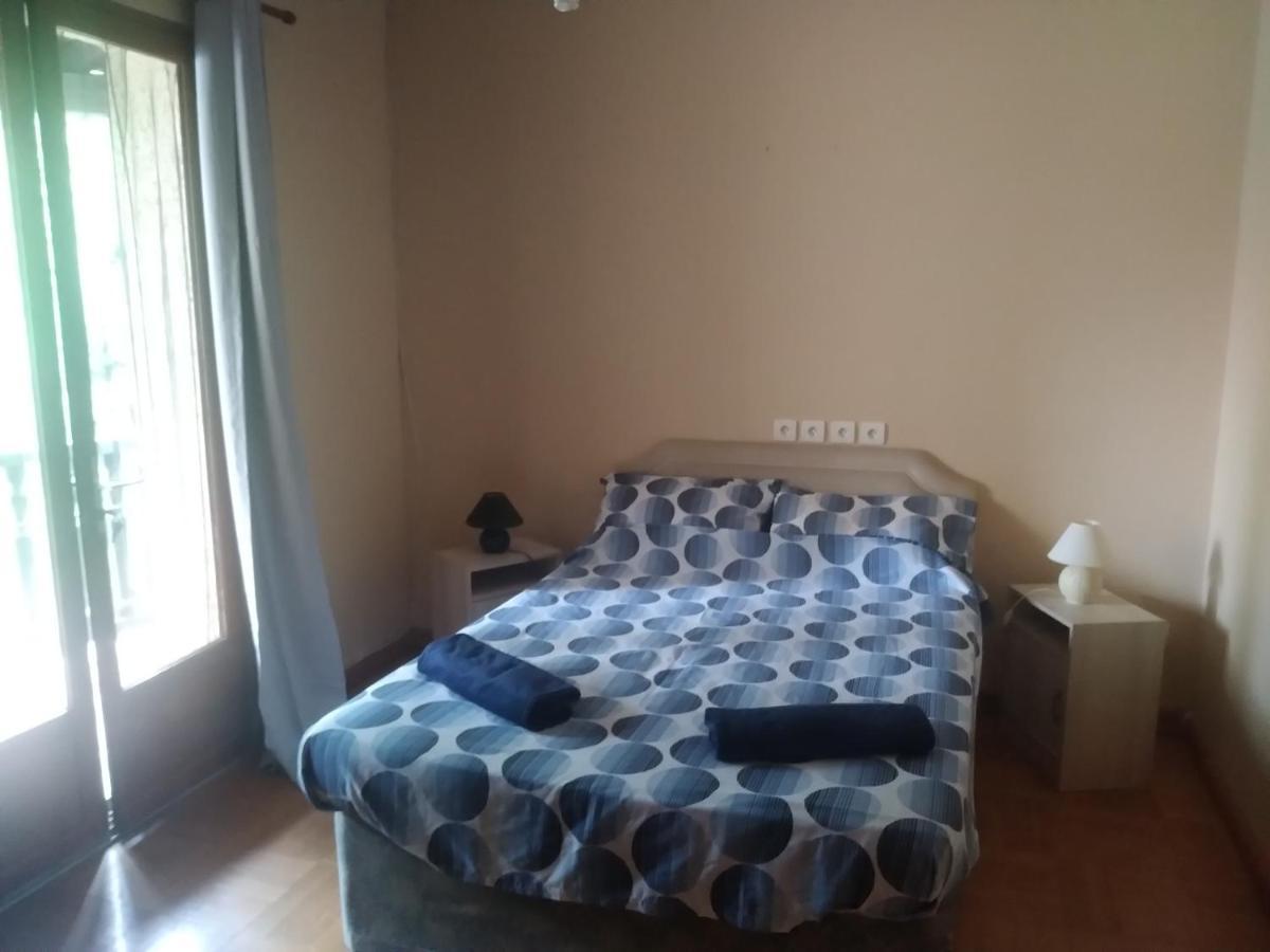 Le Cevenn'Hols Lägenhet Le Vigan  Exteriör bild