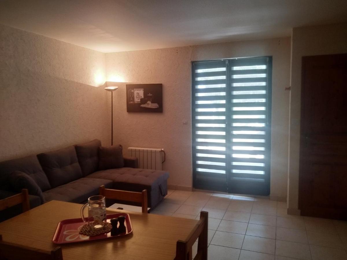 Le Cevenn'Hols Lägenhet Le Vigan  Exteriör bild